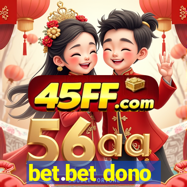 bet.bet dono